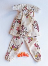 Vintage 1970's YUM YUM Outfit