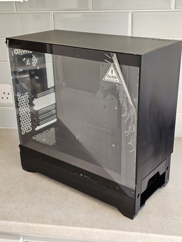 Fractal design pop silent - fractal,