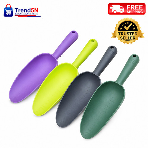 Garden trowel hand shovel - garden,