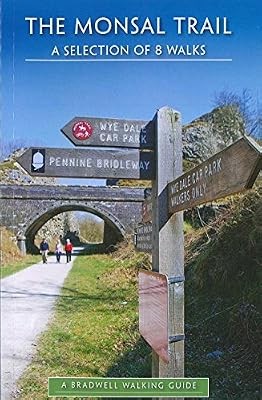 Monsal trail walking guide - monsal,