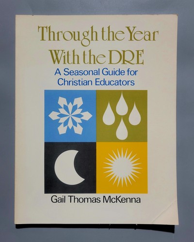 Through the year with - through,