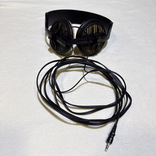 Sennheiser 420 vintage - sennheiser,