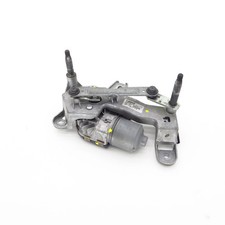 wiper motor left Mercedes