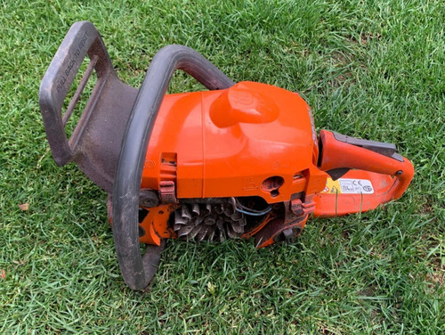Husqvarna 440 chainsaw for - 440,