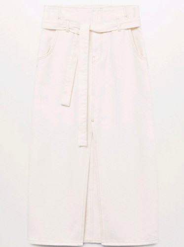 Mango live off - mango, denim
