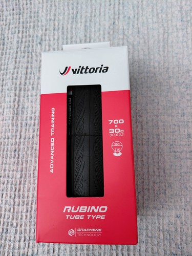 Vittoria rubino 0 - v, road