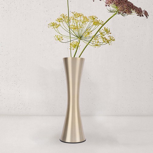 Floral vase versatile - vase, anti