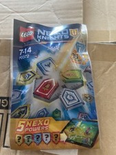 LEGO Nexo Knights: Combo Nexo