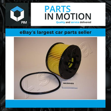 Oil Filter fits JAGUAR X TYPE