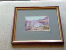 Heaton Cooper Print Ullswater