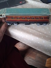 Hornby Dublo OO Gauge D3