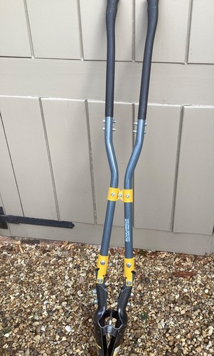 Roughneck 265 dual pivot - 68-265,