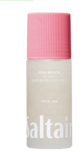 New saltair pink - beach, serum
