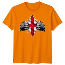 England Flag English National