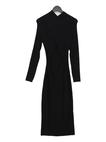 Reiss bodycon midi dress in - bodycon, m