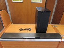 Panasonic SU-HTB385  Audio system 2.1 Sound bar + Subwoofer