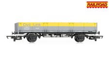 Hornby R60230 BR Link Open