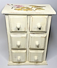 Vintage Style Wooden Drawer