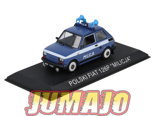Fia8 car hatchet ixo - 1/43,