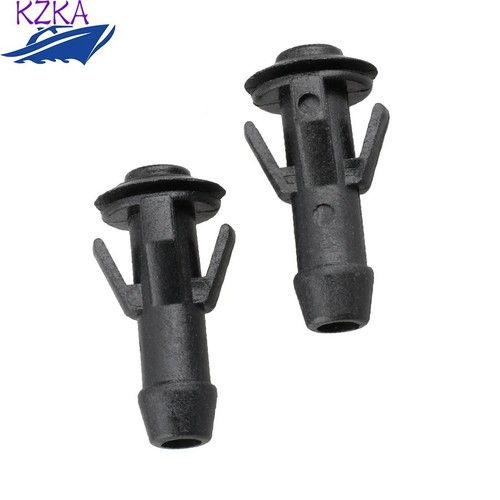 6bl 44391 hose - nipple, for