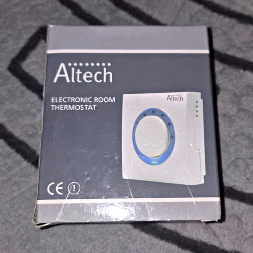 Altech althc006 230v white - altech,