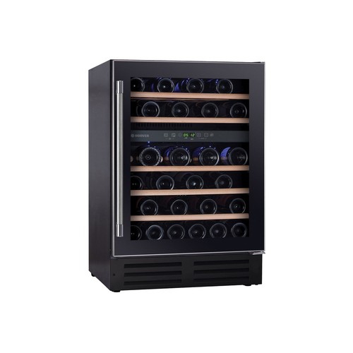 Hoover bottle capacity dual - 46,