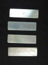 4 x Old Chinese Mother of