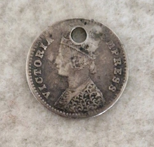 1888 victoria empress indian - victoria,