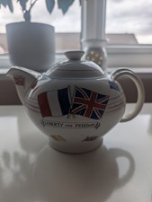 Scarce Teapot Liberty &