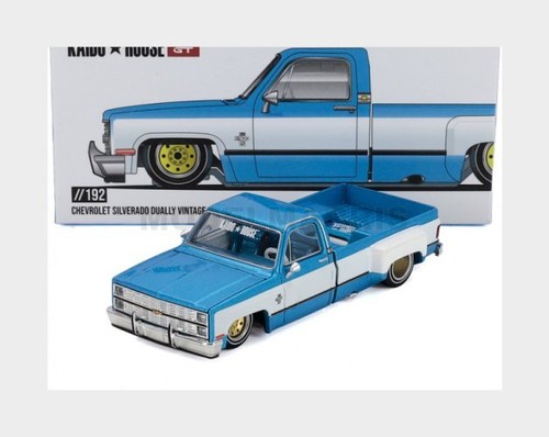 Mini khmg192 chevrolet - khmg192,