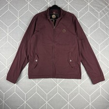 Pretty Green Jacket Mens Large