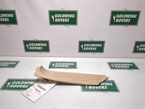 Range rover p38 - 95-02,