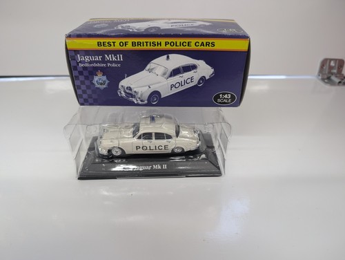 Atlas editions best - 1:43,