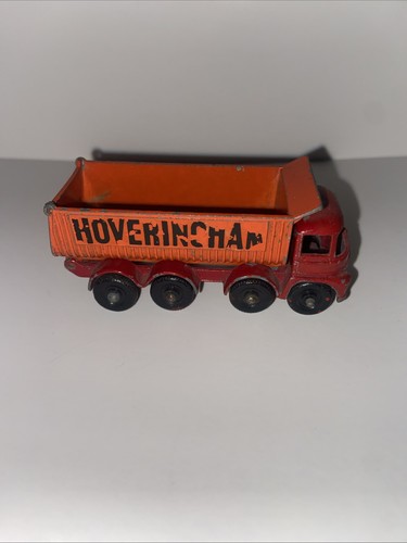 Matchbox lesney 17 - matchbox,