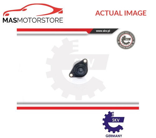 Idle control valve air - idle,
