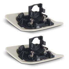 Left+Right Headlight Washer