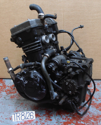 Kawasaki gpx250r ex250 - gpx250r, ex250-f3