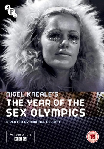 Year the sex - sex,