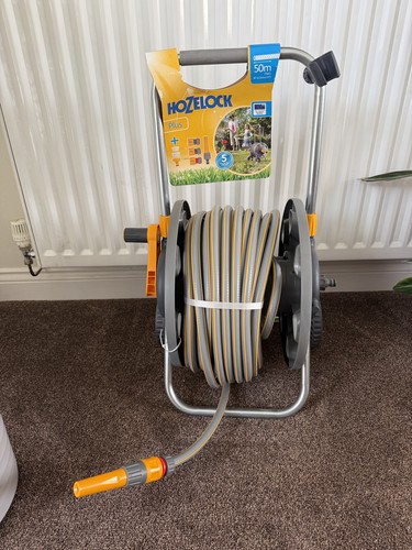 Hozelock plus open cart - open, |