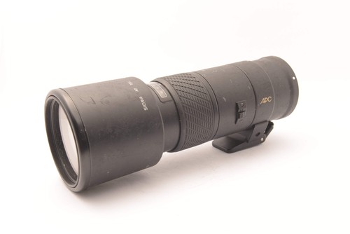 Sigma apo 500mm af tele - af,