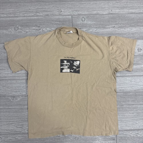 Vtg tompetty wildflowers 1995 - vtg,
