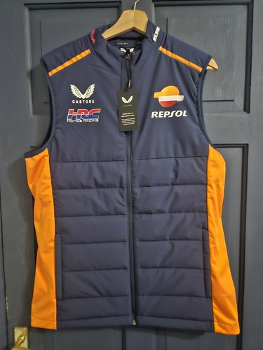 Repsol honda hrc moto - moto, team