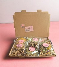 GUINEA PIG/RABBIT  SELECTION