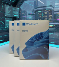 Microsoft Windows 11 Home