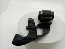 PEUGEOT 206 Seat Belt Rear Left Hatch/Estate 1999-2007 
