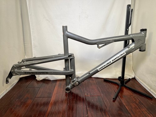 Vintage santa cruz heckler - vintage,
