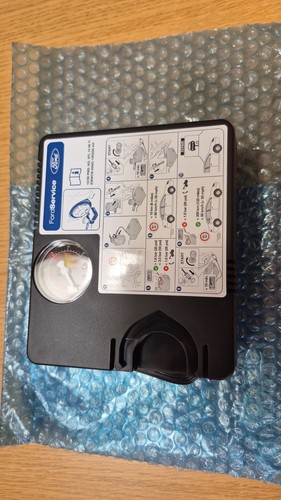 New ford air compressor pump - new,