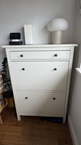 Ikea hemnes shoe - ikea,
