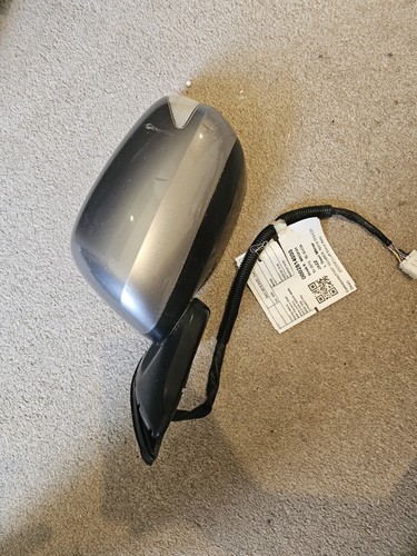For honda jazz - 2008-2016, door