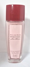 CELINE DION SENSATIONAL LUXE